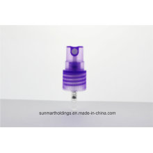 Fine Mist Plastic Sprayer Pump